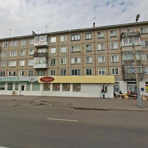 Ulitsa 60 let Oktyabrya, 43, : foto