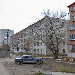 Pugachyova Street, 7, Ryazan: photo