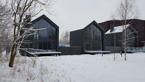 2-ya Volkhovstroyevskaya ulitsa, 7, : foto
