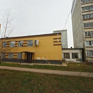 Lesnoy Gorodok Street, 4В, Nizhny Novgorod: photo