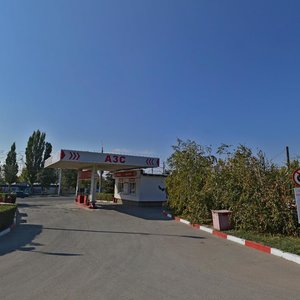 Волгоград, Ангарская улица, 8А: фото