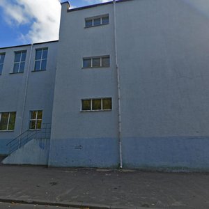Makajonka Street, 27, Minsk: photo
