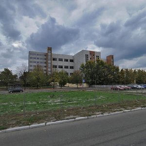 Akademika Korolova Avenue, 1, : foto