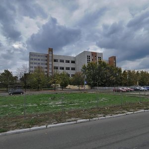 Akademika Korolova Avenue, No:1, Kiev: Fotoğraflar