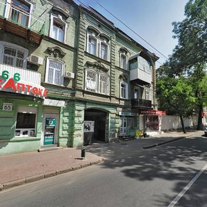 Kanatna vulytsia, 65, Odesa: photo