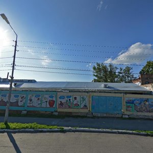 Ulitsa Vladimira Lenina, 234А, : foto