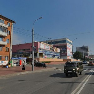 Prospekt Lenina, 67 ، بريانسك: صورة
