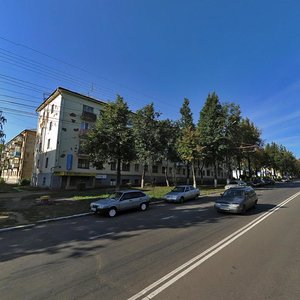 Vasenko Street, 6, Saransk: photo