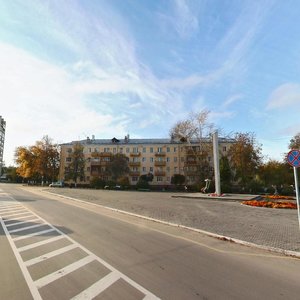 Profsoyuznaya ulitsa, 12, : foto