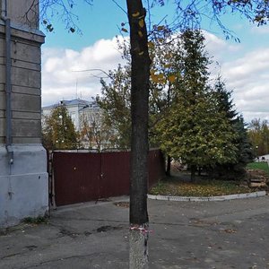 Nikitskaya Street, 5, Vladimir: photo