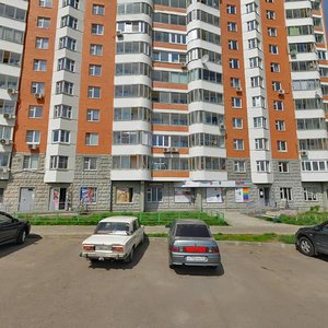 Koltsevaya ulitsa, 18, Balashiha: photo