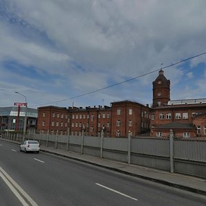 Shaumyana Avenue, 10к1, Saint Petersburg: photo