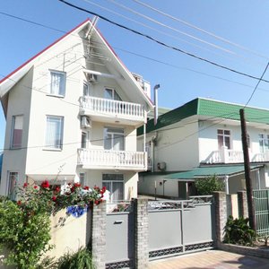Sverdlova Street, 12, Sochi: photo