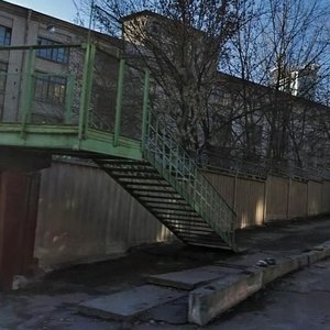 Tatarska Street, 1А, Kyiv: photo