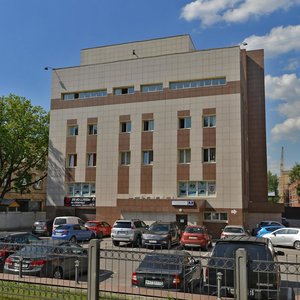 2nd Likhachyovsky Lane, 1с11, Moscow: photo