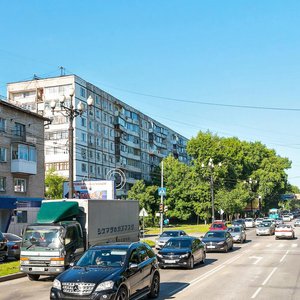 Karla Marksa Street, No:117, Habarovsk: Fotoğraflar