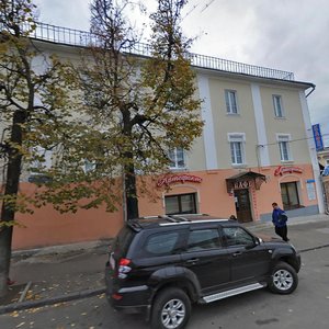 Devicheskaya Street, 7, : foto