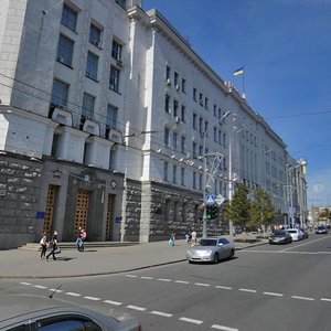 Konstytutsii Square, 7, : foto