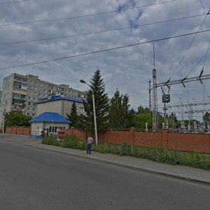 5-ya Severnaya ulitsa, 193, Omsk: photo