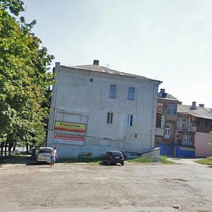 Oleksandra Konyskoho Street, No:1, Dnepropetrovsk: Fotoğraflar