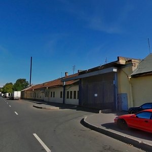 Reki Volkovki Embankment, 15, : foto