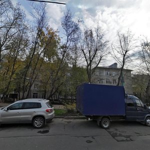 Bolshaya Pochtovaya Street, 20с6, Moscow: photo