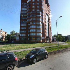Internatsionalnaya Street, 81, Ufa: photo