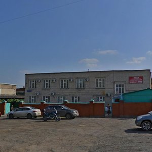Казань, Улица Журналистов, 46А: фото