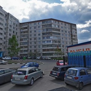 Микрорайон буденного старый оскол карта