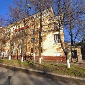 Metallurgov Street, 6, Tula: photo