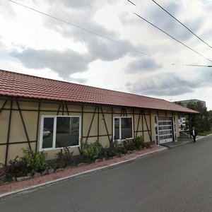 Televizorny pereulok, 1, Krasnoyarsk: photo