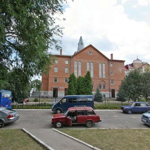 Bolshaya Streletskaya street, No:20А, Voronej: Fotoğraflar