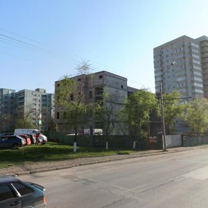 Korolyova Avenue, 12Б, Rostov‑na‑Donu: photo