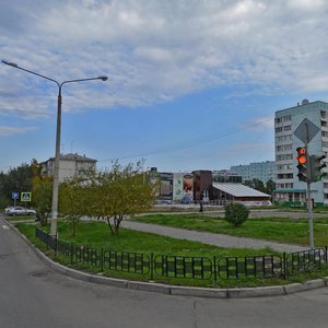 Ulitsa Leninskogo Komsomola, 16, Sosnovoborsk: photo