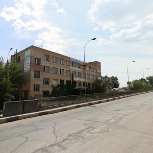 Zubchaninovskoye shosse, 179, Samara: photo