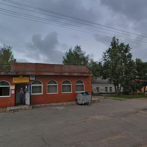 Izhorskogo Batalyona Street, 15А, Pskov: photo