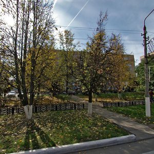 Andropova Street, No:65, Stupino: Fotoğraflar