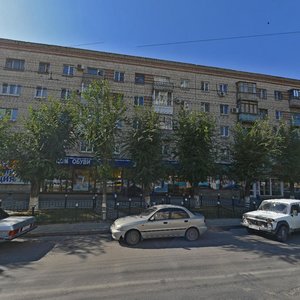 Nevskaya Street, 7А, Volgograd: photo