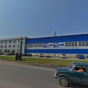 Ilyushina Street, 6Г ، فورونيج: صورة