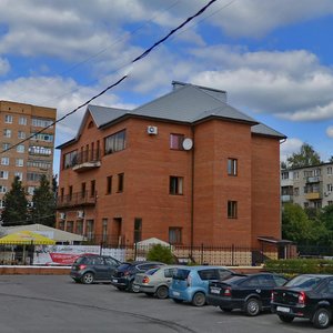 Ulitsa Doktorova, 14, Voskresensk: photo