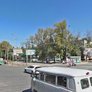 Krasnorechenskaya Street, 46, Khabarovsk: photo