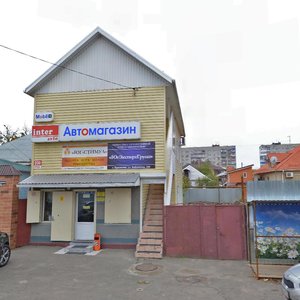 Краснодар, Улица Бабушкина, 230: фото