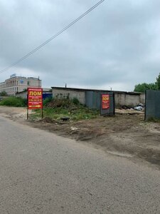 Eleny Kolesovoy Street, 19А ، ياروسلافل: صورة
