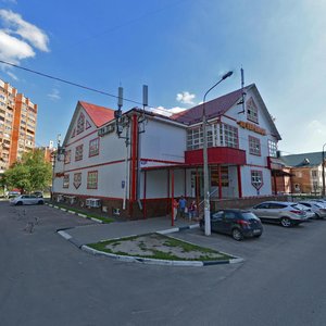 Yubileynaya ulitsa, 6с1, Balashiha: photo