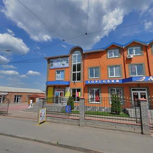 Vulytsia Akademika Yanhelia, 4Д, Vinnytsia: photo