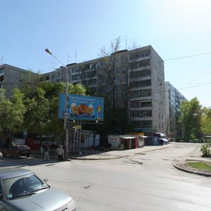 Ulitsa Dobrovolskogo, 5/7, Rostov‑na‑Donu: photo