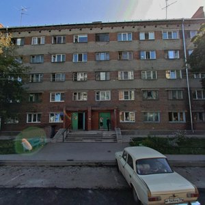 Новосибирск, Улица Ольги Жилиной, 90: фото