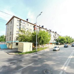 Kholodilnaya ulitsa, 122, Tyumen: photo