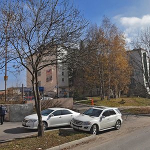 Nikolskaya ulitsa, 3, Essentuky: photo