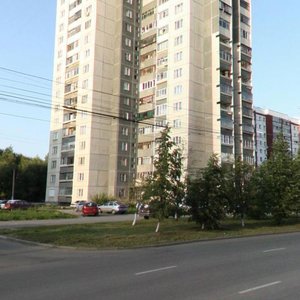 Komsomolskiy prospekt, 76, Chelyabinsk: photo